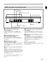 Preview for 43 page of Sony BKDS-7017 Operation Manual