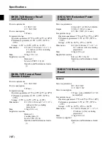 Preview for 54 page of Sony BKDS-7017 Operation Manual