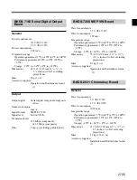 Preview for 57 page of Sony BKDS-7017 Operation Manual