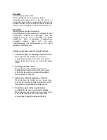 Preview for 3 page of Sony BKDS-7025 Installation Manual