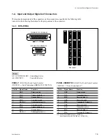 Preview for 13 page of Sony BKDS-7025 Installation Manual