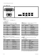 Preview for 16 page of Sony BKDS-7025 Installation Manual