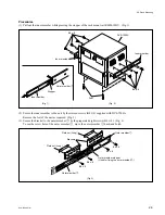 Preview for 25 page of Sony BKDS-7025 Installation Manual