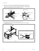 Preview for 26 page of Sony BKDS-7025 Installation Manual