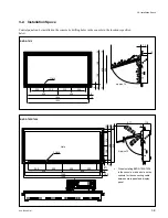 Preview for 31 page of Sony BKDS-7025 Installation Manual