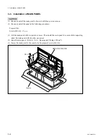 Preview for 32 page of Sony BKDS-7025 Installation Manual