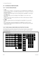 Preview for 38 page of Sony BKDS-7025 Installation Manual