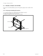 Preview for 40 page of Sony BKDS-7025 Installation Manual