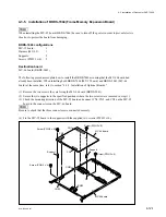 Preview for 47 page of Sony BKDS-7025 Installation Manual