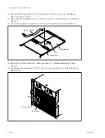 Preview for 48 page of Sony BKDS-7025 Installation Manual