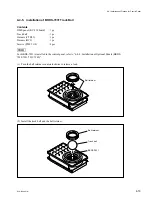 Preview for 55 page of Sony BKDS-7025 Installation Manual