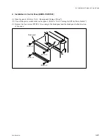 Preview for 59 page of Sony BKDS-7025 Installation Manual