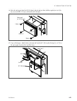 Preview for 61 page of Sony BKDS-7025 Installation Manual