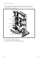 Preview for 62 page of Sony BKDS-7025 Installation Manual