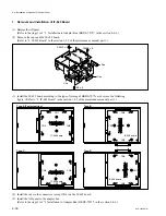 Preview for 66 page of Sony BKDS-7025 Installation Manual