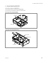 Preview for 67 page of Sony BKDS-7025 Installation Manual