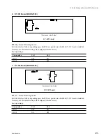 Предварительный просмотр 85 страницы Sony BKDS-7025 Installation Manual