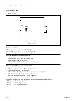 Предварительный просмотр 86 страницы Sony BKDS-7025 Installation Manual