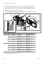 Предварительный просмотр 88 страницы Sony BKDS-7025 Installation Manual