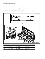 Предварительный просмотр 90 страницы Sony BKDS-7025 Installation Manual