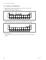 Preview for 102 page of Sony BKDS-7025 Installation Manual