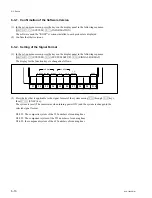 Preview for 104 page of Sony BKDS-7025 Installation Manual