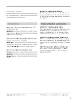 Preview for 5 page of Sony BKDS-7700 Operation Manual