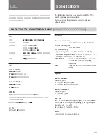 Preview for 13 page of Sony BKDS-7700 Operation Manual