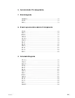 Предварительный просмотр 5 страницы Sony BKDS-PA3291 Maintenance Manual