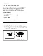 Предварительный просмотр 10 страницы Sony BKDS-PA3291 Maintenance Manual