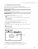 Предварительный просмотр 15 страницы Sony BKDS-PA3291 Maintenance Manual