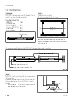 Предварительный просмотр 16 страницы Sony BKDS-PA3291 Maintenance Manual