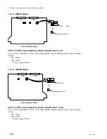 Предварительный просмотр 24 страницы Sony BKDS-PA3291 Maintenance Manual