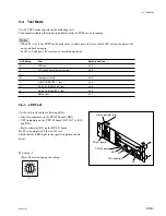 Предварительный просмотр 41 страницы Sony BKDS-PA3291 Maintenance Manual