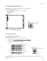 Предварительный просмотр 43 страницы Sony BKDS-PA3291 Maintenance Manual