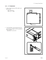 Предварительный просмотр 51 страницы Sony BKDS-PA3291 Maintenance Manual