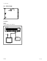 Предварительный просмотр 52 страницы Sony BKDS-PA3291 Maintenance Manual