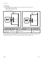 Предварительный просмотр 56 страницы Sony BKDS-PA3291 Maintenance Manual