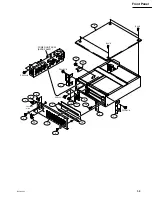 Предварительный просмотр 59 страницы Sony BKDS-PA3291 Maintenance Manual