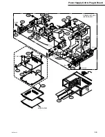 Предварительный просмотр 61 страницы Sony BKDS-PA3291 Maintenance Manual