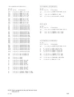 Предварительный просмотр 69 страницы Sony BKDS-PA3291 Maintenance Manual