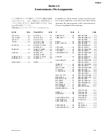 Предварительный просмотр 79 страницы Sony BKDS-PA3291 Maintenance Manual