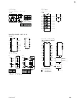 Предварительный просмотр 81 страницы Sony BKDS-PA3291 Maintenance Manual