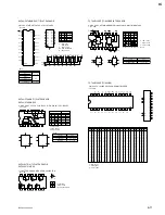 Предварительный просмотр 89 страницы Sony BKDS-PA3291 Maintenance Manual