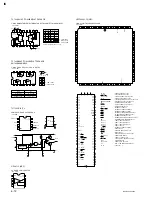 Предварительный просмотр 90 страницы Sony BKDS-PA3291 Maintenance Manual