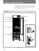 Preview for 9 page of Sony BKFC-100 Operation Manual