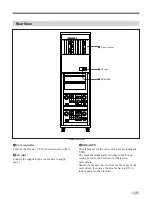 Preview for 12 page of Sony BKFC-100 Operation Manual