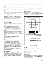 Preview for 68 page of Sony BKFC-100 Operation Manual