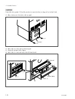 Preview for 22 page of Sony BKFV-100/1 Maintenance Manual