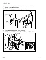 Preview for 40 page of Sony BKFV-100/1 Maintenance Manual